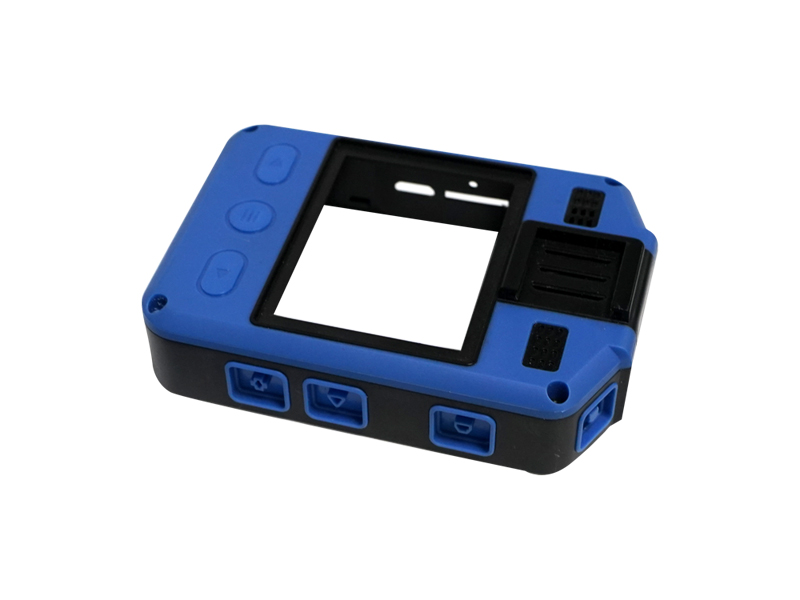 三防雙色對講機(jī)面殼